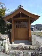 祠（地蔵）(愛知県)