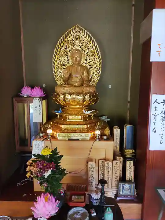 妙法生寺(千葉県)