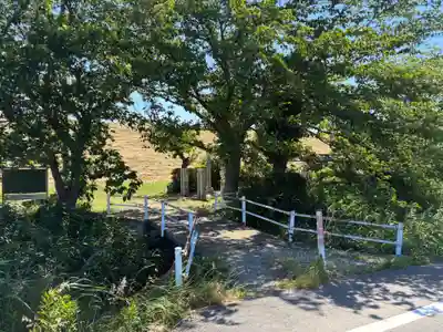 稲荷神社(千葉県)