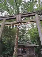 阿蘇神社(東京都)