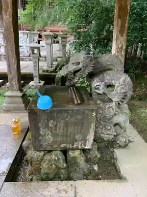 龍福寺(千葉県)