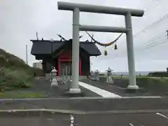 宗谷岬神社(北海道)