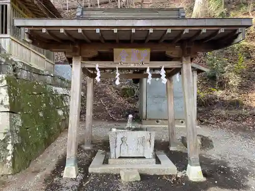 今宮神社(山梨県)