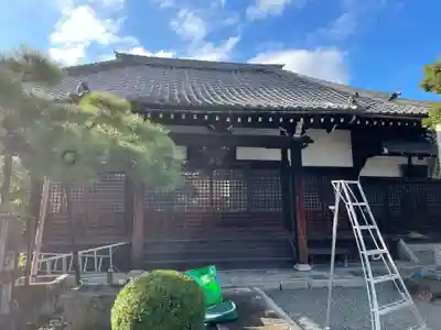 本瑞寺(京都府)