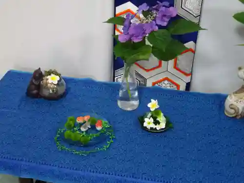 弥生神社のその他建物