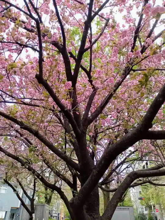 水天宮(東京都)