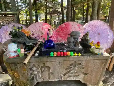 光丸山 法輪寺(栃木県)