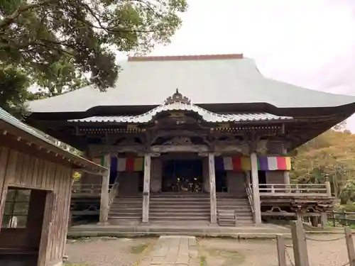 清水寺の本殿・本堂