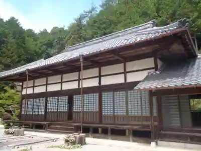 林昌寺(岐阜県)