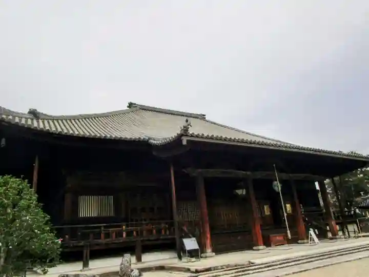 西大寺(奈良県)