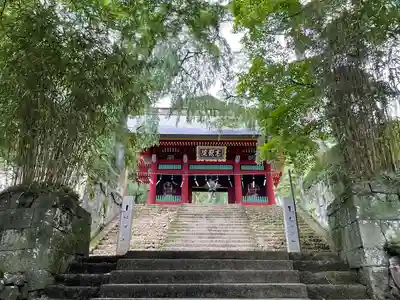 妙義神社(群馬県)