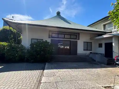 宝祥寺(東京都)