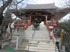 浄心寺(東京都)