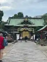 上野東照宮(東京都)