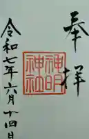 歌懸稲荷神社(山形県)