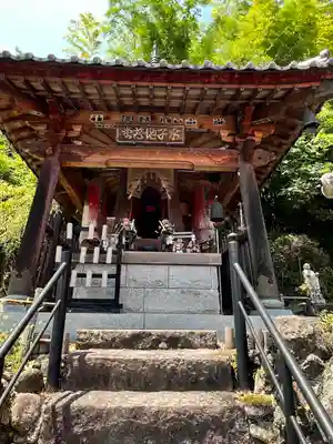 天王寺(福島県)