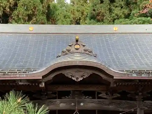 彌高神社(秋田県)
