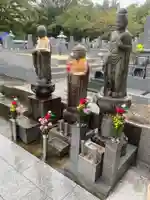 安用寺(愛知県)