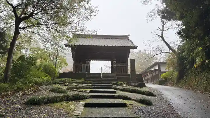 笠森寺(千葉県)