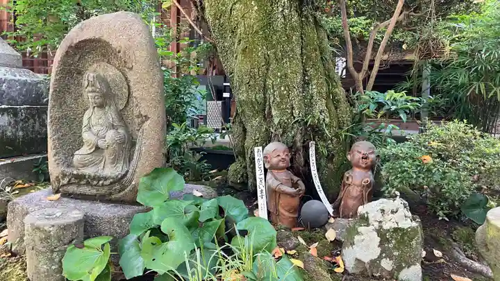 円通寺(岡山県)