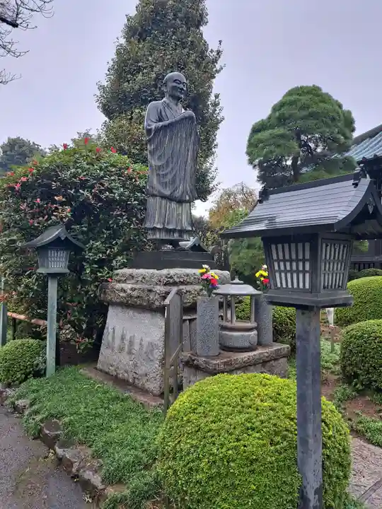 密藏院(埼玉県)
