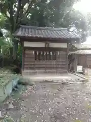 劔神社(埼玉県)