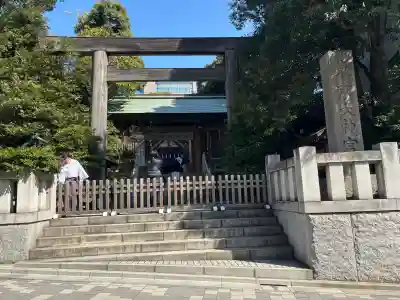 東京大神宮(東京都)