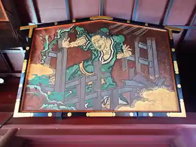 清水観音堂(東京都)