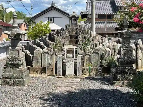 善福寺(三重県)