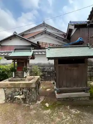 明喜神社(滋賀県)