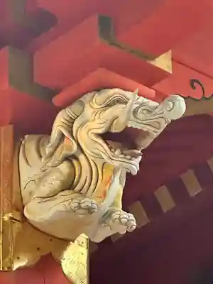 石清水八幡宮(京都府)