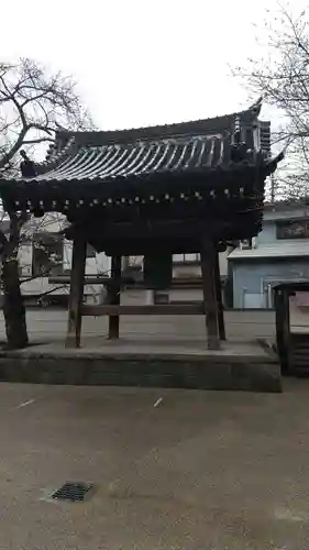 蓮馨寺のその他建物