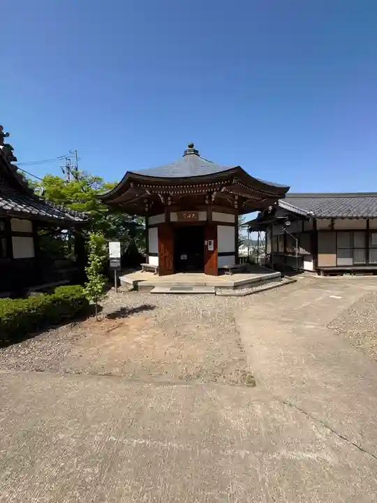 関善光寺(岐阜県)