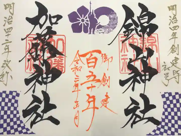 加藤神社(熊本県)