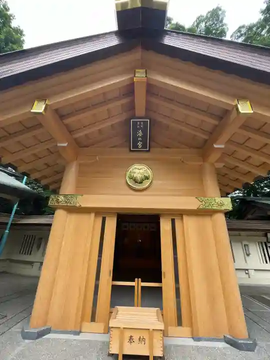 東郷神社(東京都)