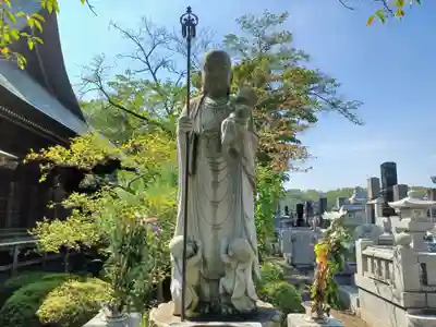 福正寺(東京都)