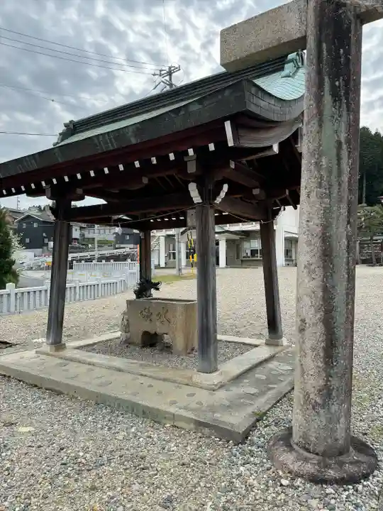 久尻神社(岐阜県)