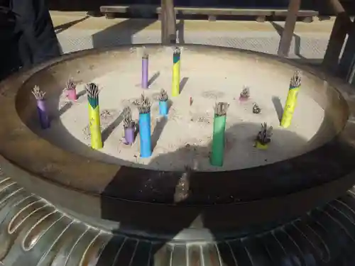 宝城坊のその他建物