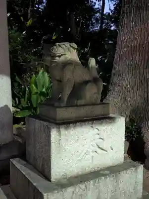 那珂八幡宮(福岡県)