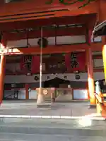 龍泉寺の本殿・本堂