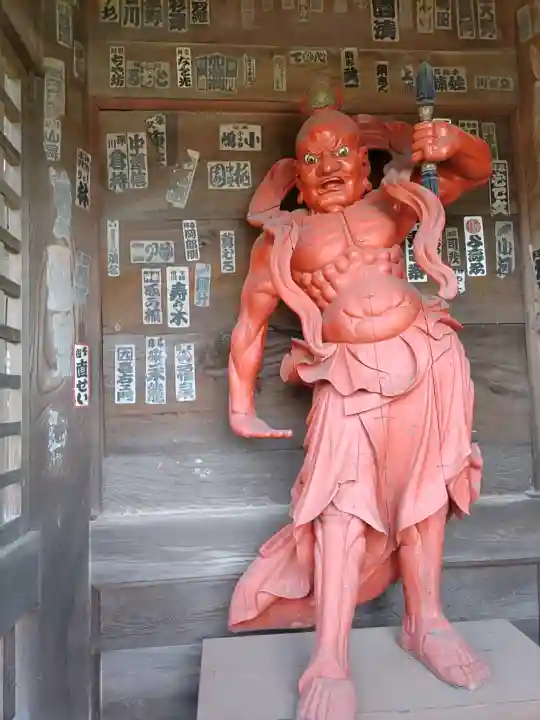 千葉寺(千葉県)