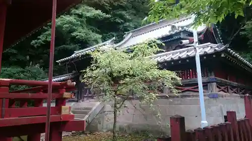 静岡浅間神社のその他建物