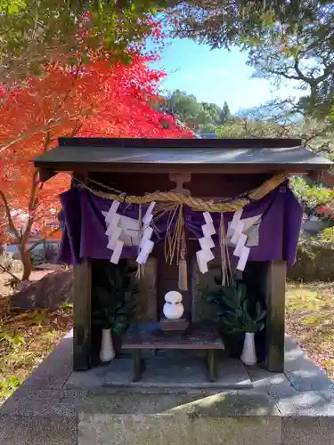 出雲大神宮(京都府)