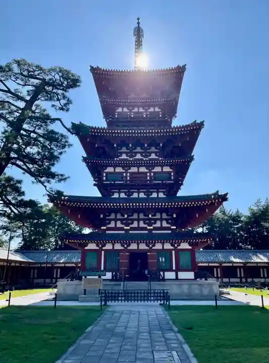 伊勢の国 四天王寺(三重県)