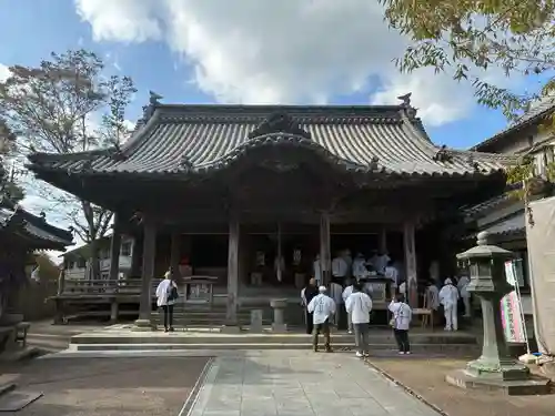 大日寺(徳島県)