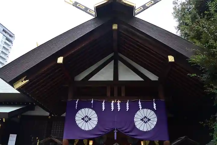 東京大神宮(東京都)