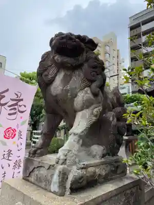 元祇園梛神社・隼神社(京都府)