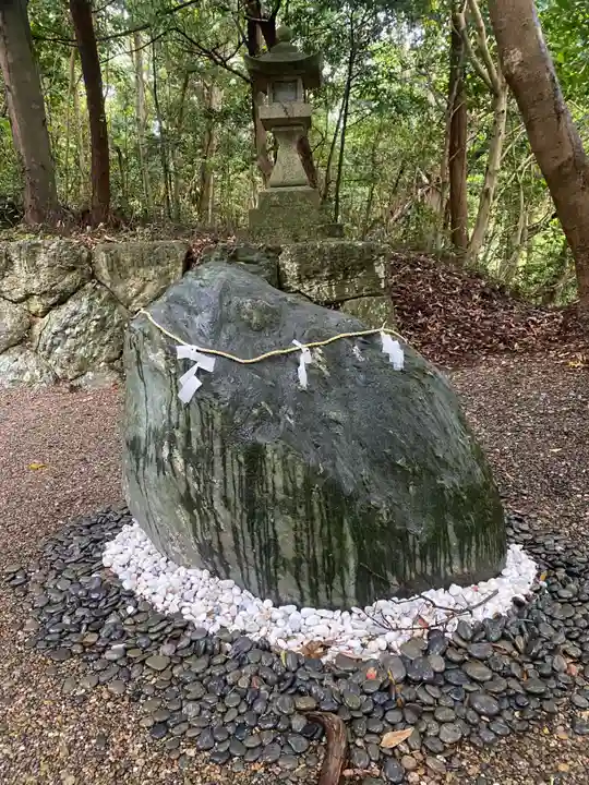 伊良湖神社(愛知県)