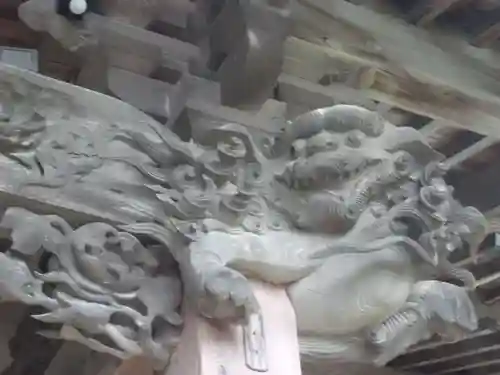 龍昌寺のその他建物