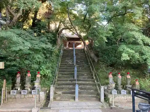観福寺のその他建物